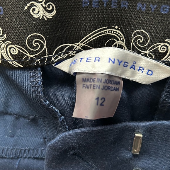 CAPRIS BRAND NEW Navy Blue - Picture 3 of 5